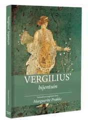 Omslag van Vergilius' bijentuin