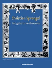 Omslag van Christian Sprengel