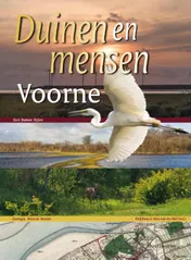 Omslag van Duinen en mensen Voorne