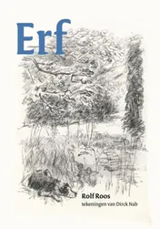 Omslag van Erf