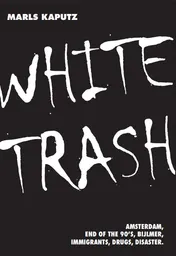 Omslag van White Trash
