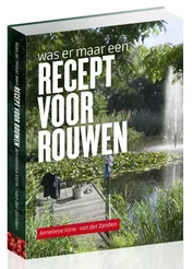 Omslag van Was er maar een recept voor rouwen