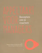 Omslag van Appeltaart voor managers