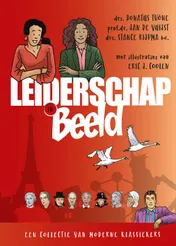 Omslag van Leiderschap in beeld