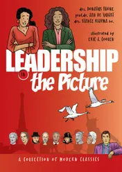 Omslag van Leadership in the Picture