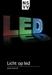 Omslag van Licht op led