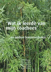 Omslag van Wat ik leerde van mijn coachees