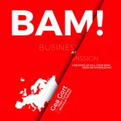 Omslag van Business as mission