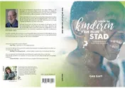 Omslag van Voor de kinderen van mijn stad