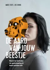Omslag van De aard van jouw beestje
