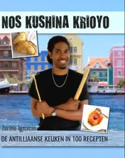 Omslag van Nos kushina krioyo