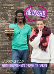 Omslag van Hé Dushi!