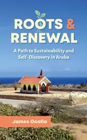 Omslag van Roots & Renewal
