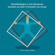Omslag van Ontwikkelingen in het inkoopvak