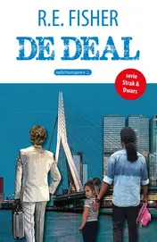 Omslag van De Deal