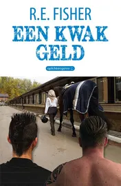 Omslag van Een Kwak Geld
