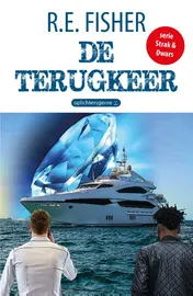 Omslag van De Terugkeer