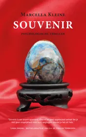 Omslag van Souvenir
