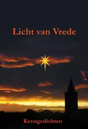 Omslag van Licht van Vrede