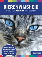 Omslag van Dierenwijsheid