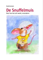 Omslag van De Snuffelmuis