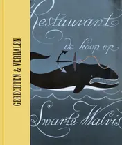 Omslag van Restaurant De Hoop op d'Swarte Walvis