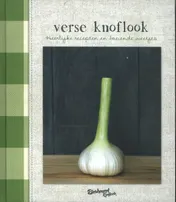 Omslag van Verse knoflook