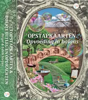 Omslag van Opstapkaarten