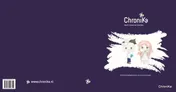 Omslag van Hand in hand met Chronika