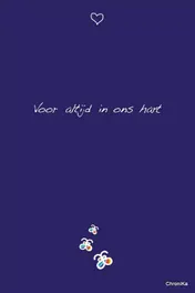 Omslag van De laatste reis samen...