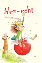 Omslag van Nep-echt