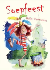 Omslag van Soepfeest
