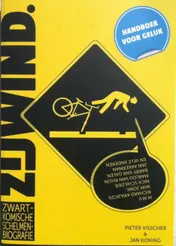 Omslag van Zijwind