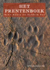 Omslag van Het Prentenboek