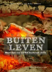Omslag van Buiten leven
