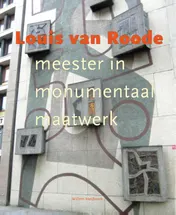 Omslag van Louis van Roode (1914-1964)