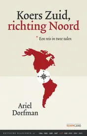 Omslag van Koers Zuid, richting Noord