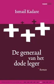 Omslag van De generaal van het dode leger