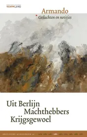Omslag van Uit Berlijn | Machthebbers | Krijgsgewoel