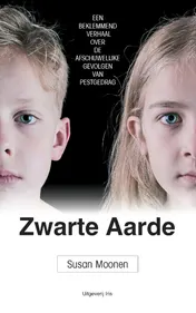 Omslag van Zwarte aarde