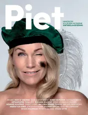 Omslag van Piet