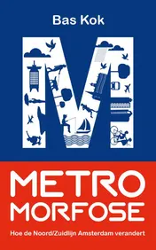 Omslag van Metromorfose