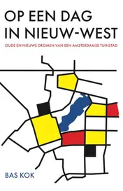 Omslag van Op een dag in Nieuw-West