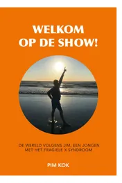 Omslag van Welkom op de show!