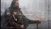 Omslag van The art & design of final fantasy XV