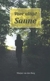 Omslag van Voor altijd Sanne