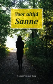 Omslag van Voor altijd Sanne
