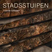 Omslag van Stadsstuipen