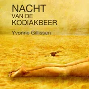 Omslag van Nacht van de kodiakbeer