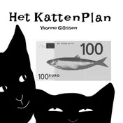 Omslag van Het kattenplan